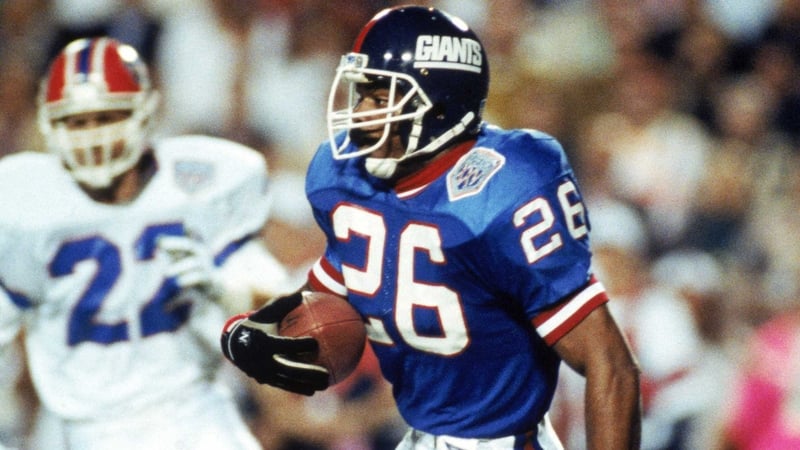 Dave Duerson