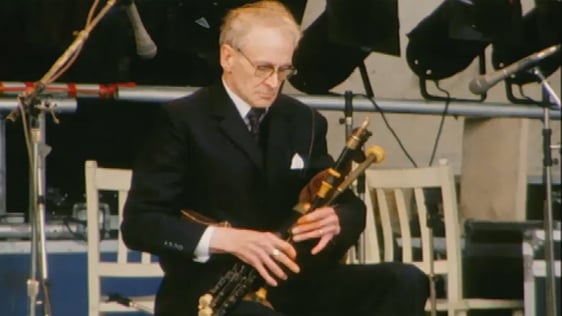 Seamus Ennis (1981)