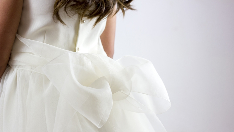 Now is the time to start saving for First Communion