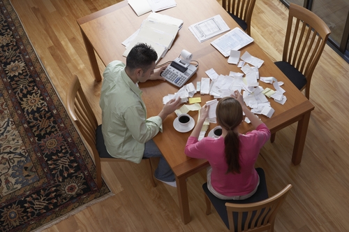household costs