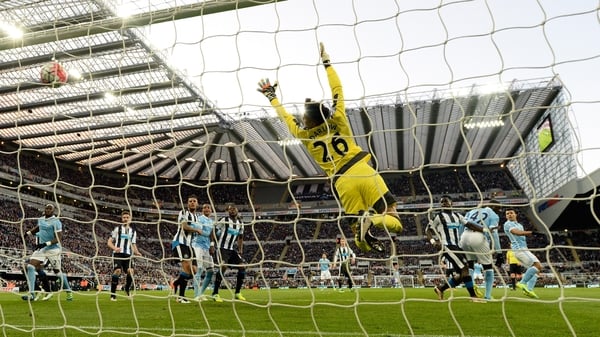 Newcastle look close to being sold to PCP Capital Partners