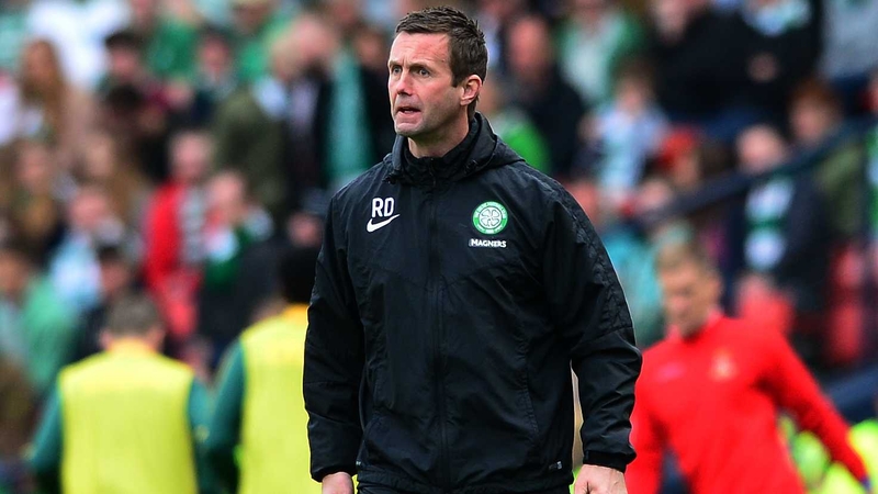 Ronny Deila: 'It is vital that the club comes first, instead of me being the focus'