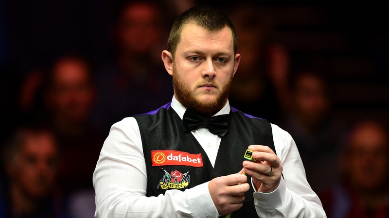 Mark Allen has voiced his concerns about the Snooker Shoot Out becoming a ranking event
