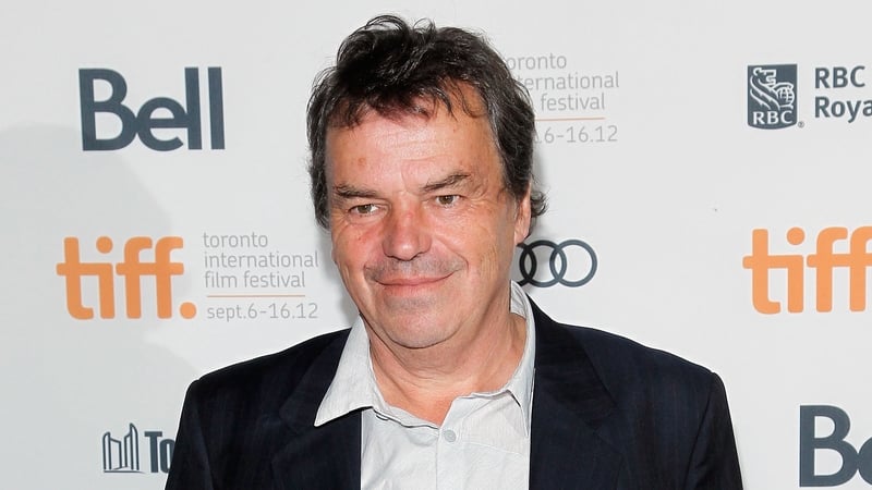 Neil Jordan sued over an incident on Dawson Street in 2013