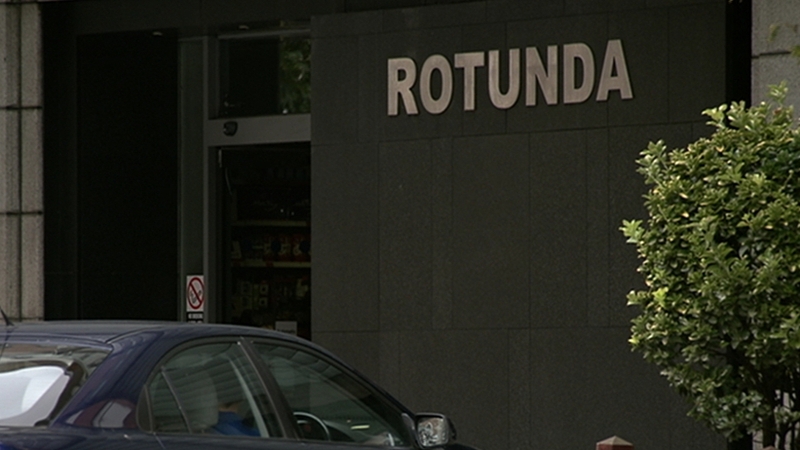 The Rotunda is due to move to Connolly Hospital