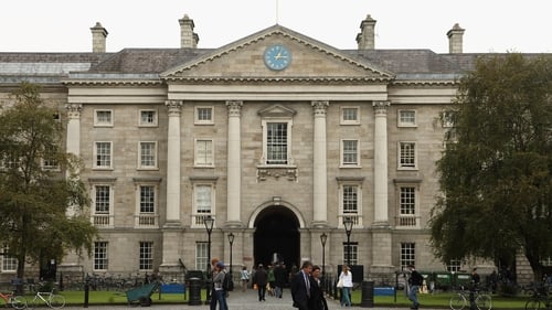 The TCD-based scientists found a range of ways in which viruses manage to overcome the immune system