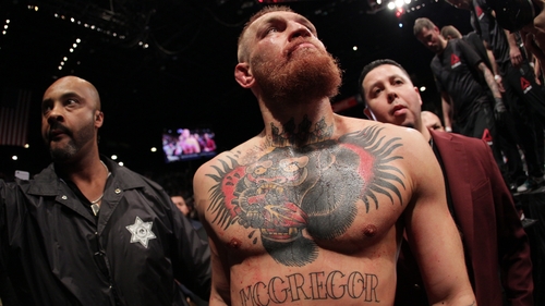 Dana White: 'The one thing nobody is exempt from is promoting their fights.'