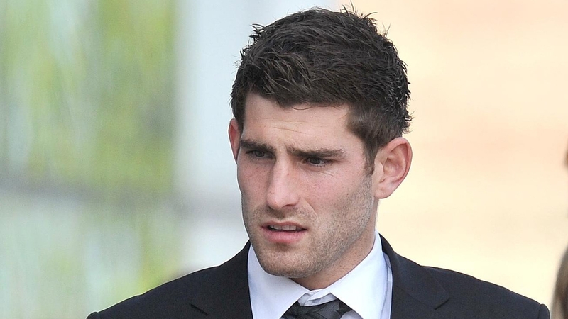 Ched Evans had maintained his innocence from the outset