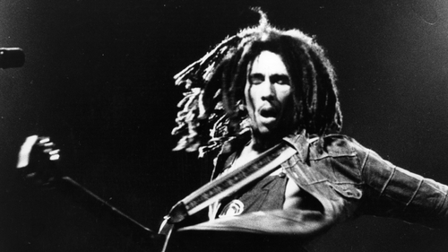 Bob Marley