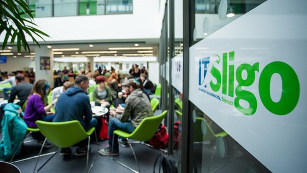 Dr Brendan McCormack said IT Sligo is currently only planning to have restrictions for being on campus in Semester One