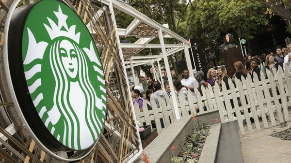 Starbucks, which operates more than 22,000 cafés worldwide, has a presence in only two other African countries – Egypt and Morocco