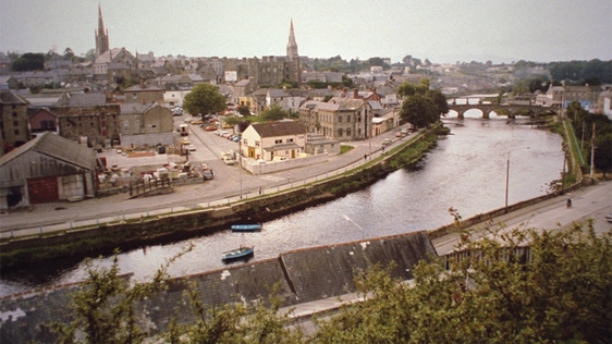 Enniscorthy, Co. Wexford