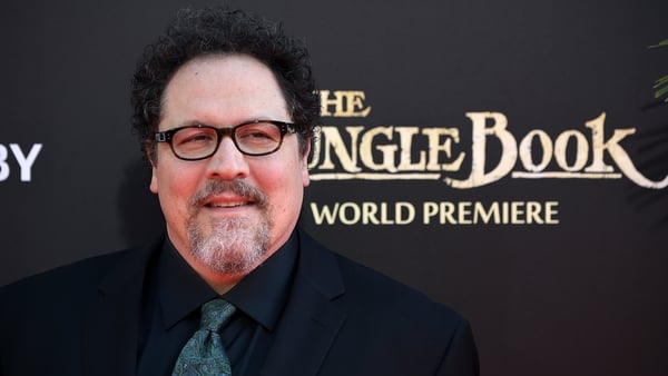 Jungle Book director Jon Favreau - "I think both this and Iron Man benefitted from nobody really thinking it was that important of a property when I was being hired"