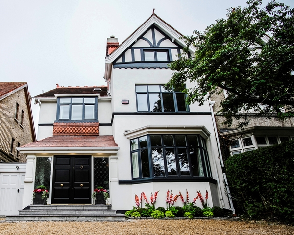 Home of the Year: This week's winner