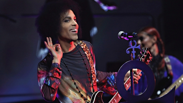 Welcome 2 America, an album that the late music icon recorded but shelved in 2010, is released on July 30