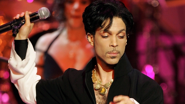 Prince's remains are cremated