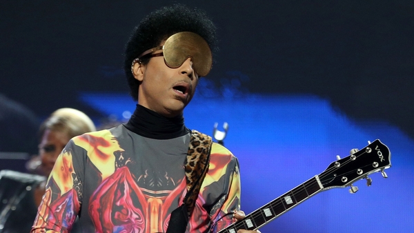 No indications of suicide in Prince post-mortem