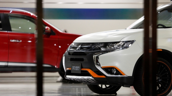 Figures for 2020 show that 88,324 cars were registered last year