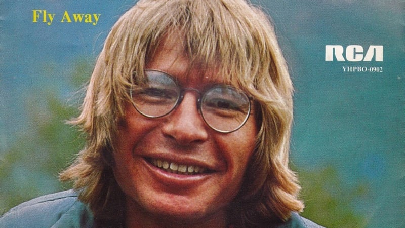 John Denver: Country Boy, 9.00pm, BBC Four