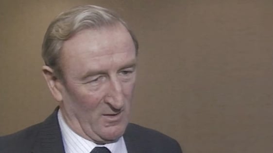 Denis Gallagher