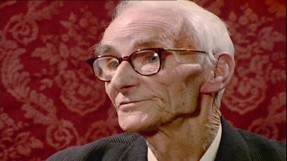 Ernest Gill