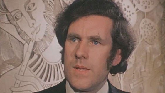 Labhrás Ó Murchú (1976)