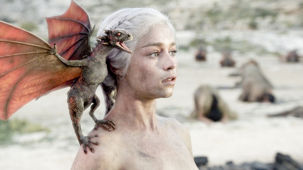Quiz: How well do you know Game of Thrones?