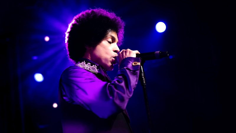 Prince was found dead in an elevator at Paisley Park on Thursday