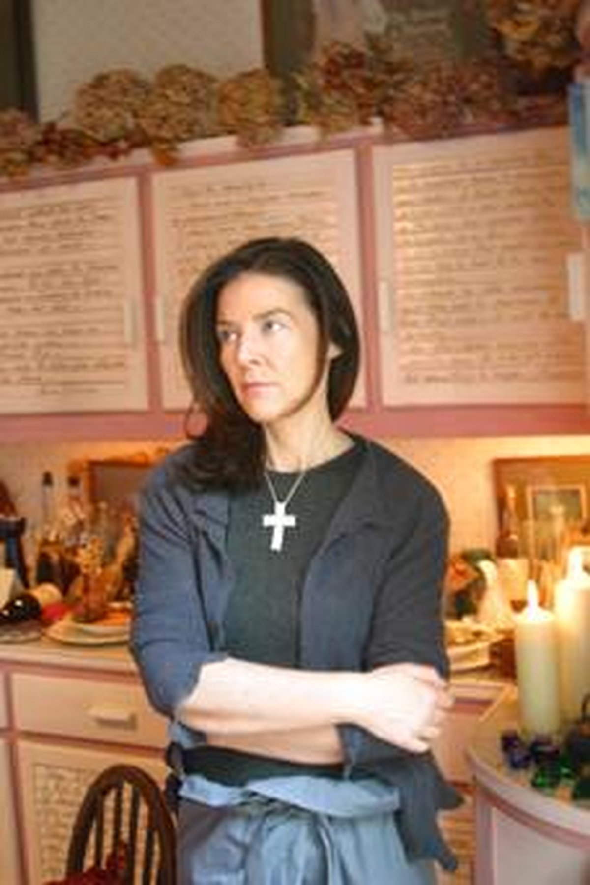 Profile - Literary Agent Marianne Gunn O'Connor