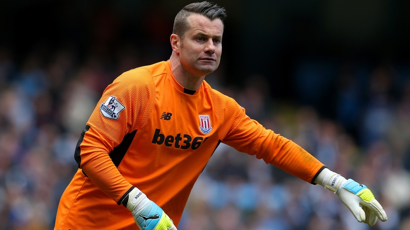 Shay Given