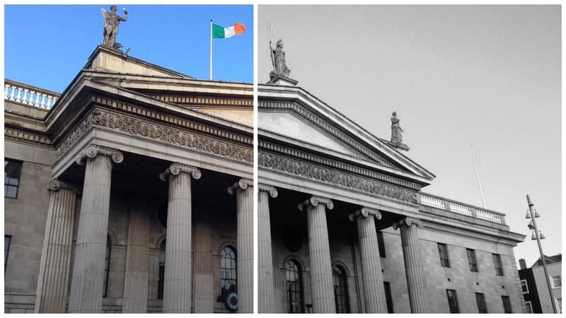 Century Ireland takes you through that day and how events unfolded