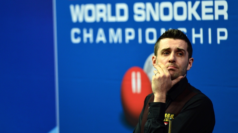 Mark Selby