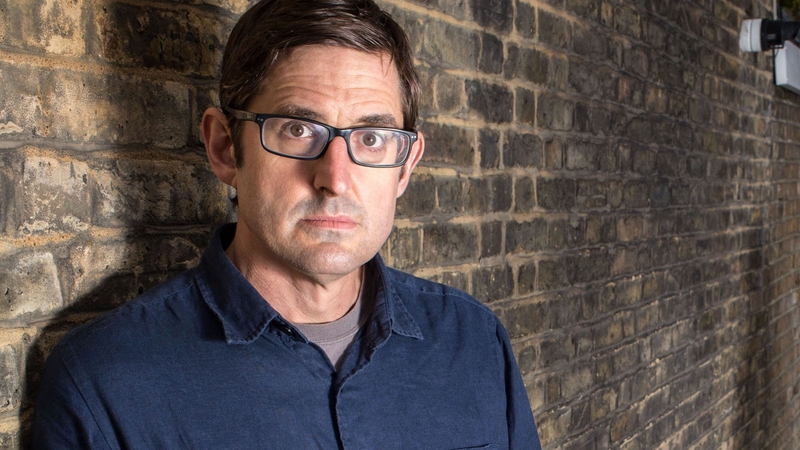 Louis Theroux