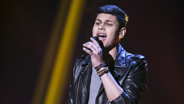 Michael Lawson