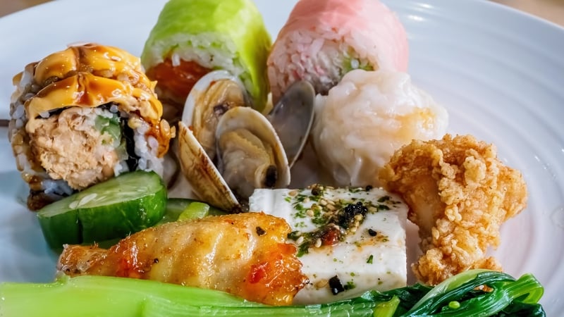 O'Meara's cook book makes cooking fish easier, less terrifying and much more accessible