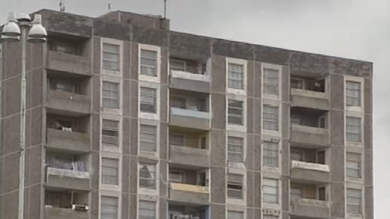 Ballymun (1991)