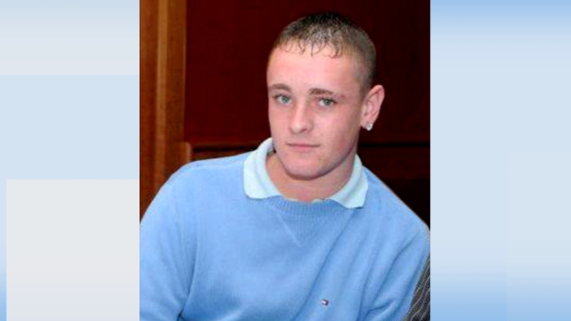 Dean Fitzpatrick died at Burnell Square in 2013