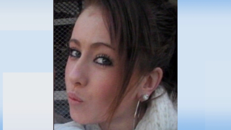 Amy Fitzpatrick disappeared in Spain in 2008