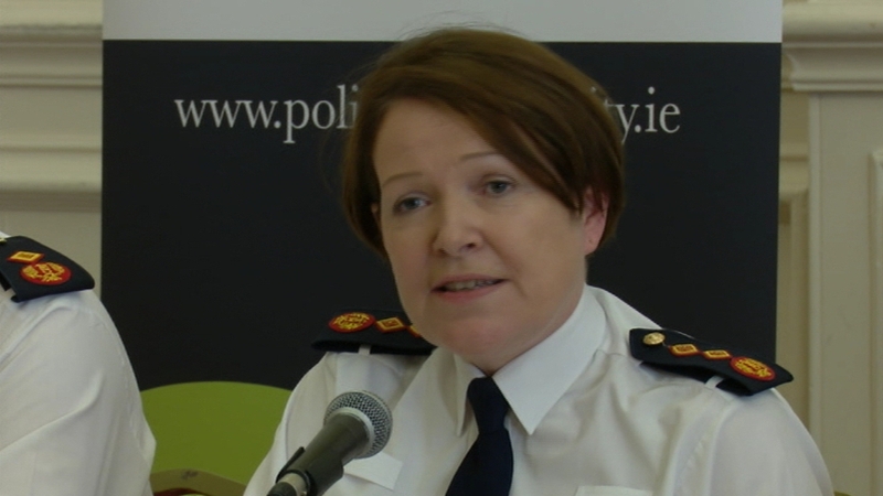 Nóirín O'Sullivan was asked what progress she has made in developing promised initiatives