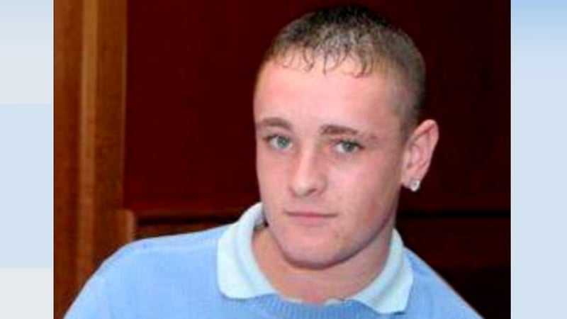 Dean Fitzpatrick died in hospital the early hours of 26 May 2013