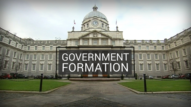 59 days have passed since February's General Election