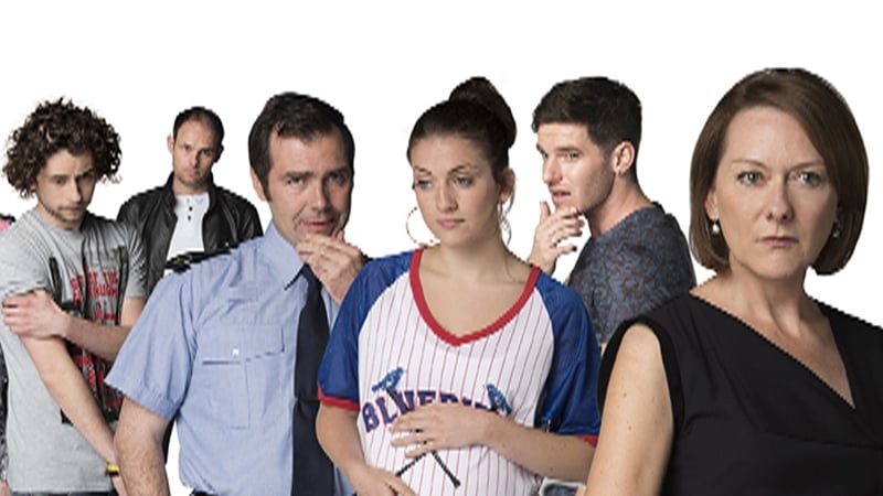 Get ready for quite the week...