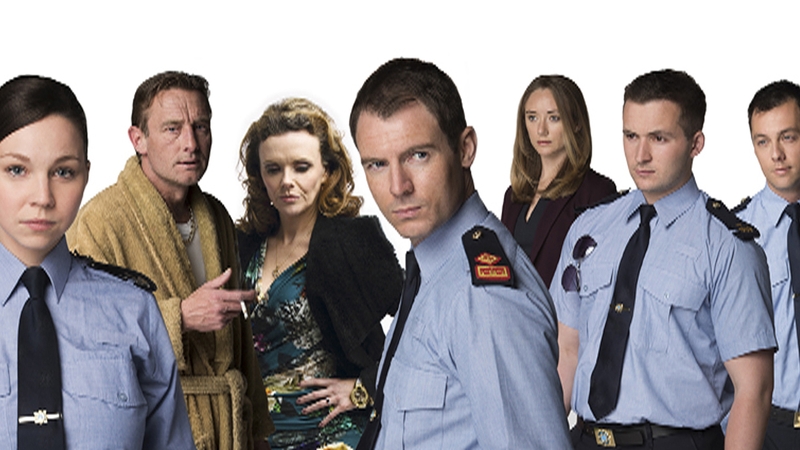 Red Rock returns on Monday next