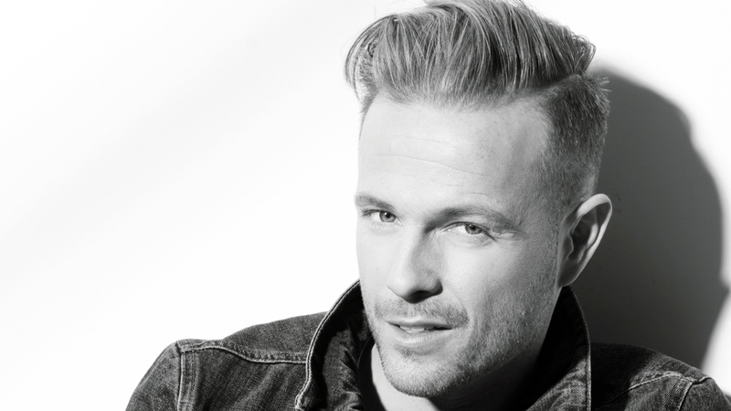 Nicky Byrne is reported to be on the shortlist for the presenter's job on the Xtra Factor