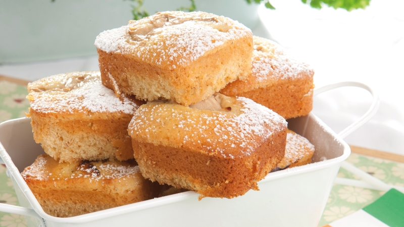 A great dessert idea!