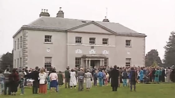 Parnell Museum (1986)