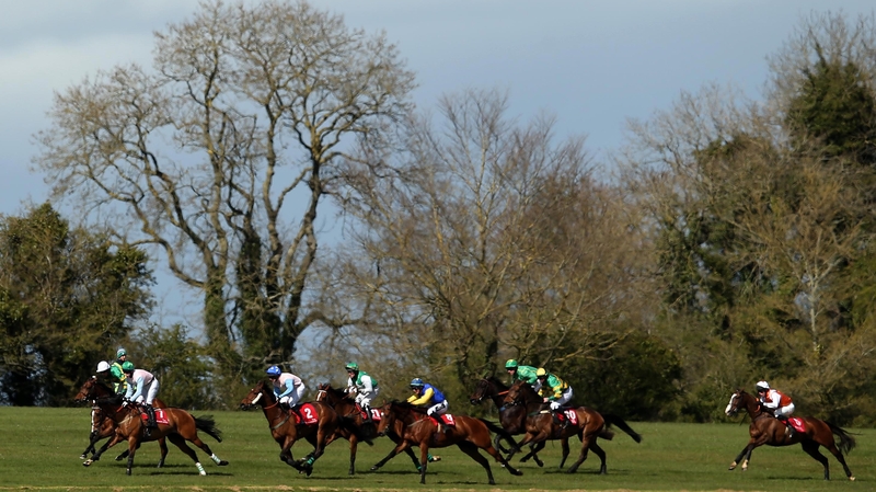 Coverage begins at 4pm on RTÉ1