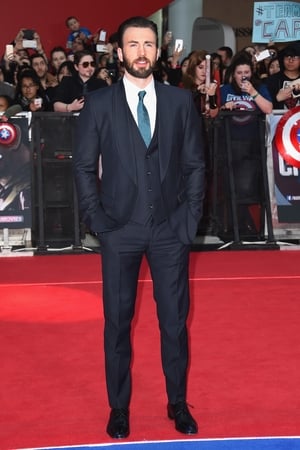 Chris Evans