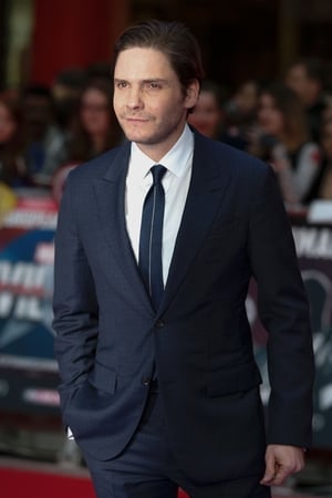 Daniel Bruhl