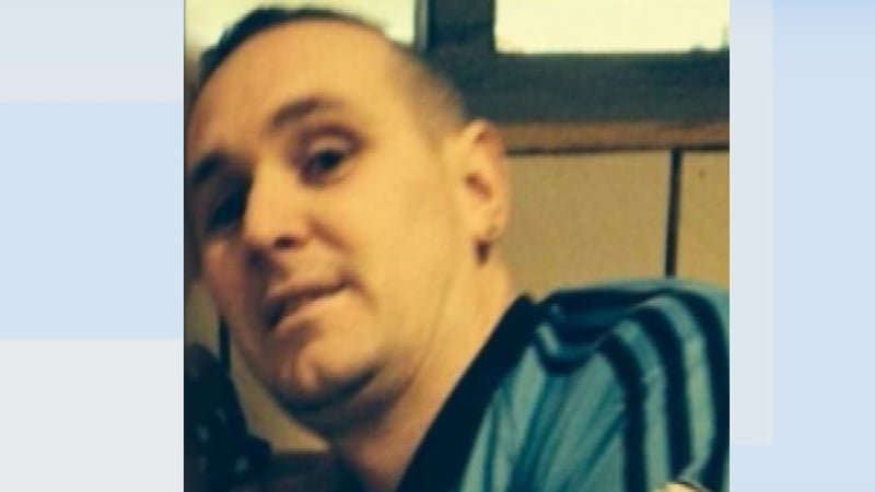 Michael Barr was murdered at the Sunset House Pub in Dublin on 25 April 2016